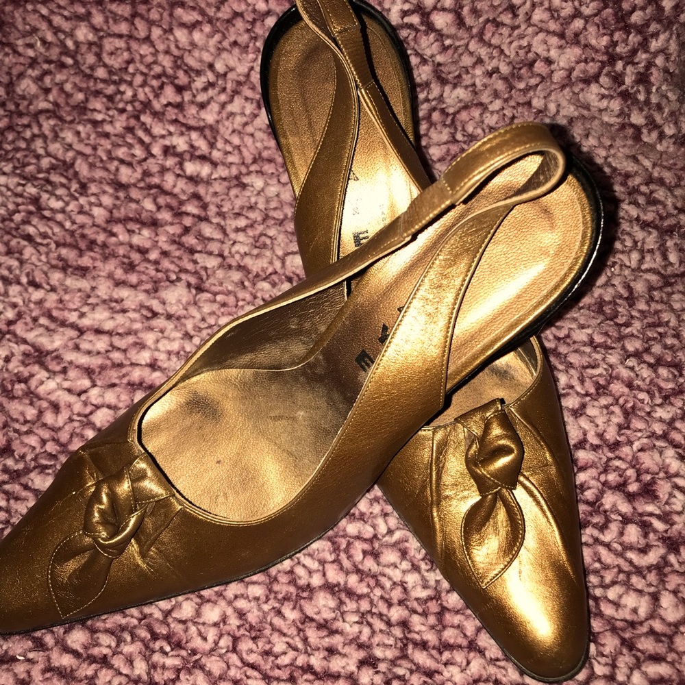 Graye heels - Picture 2 of 16